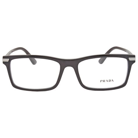 PRADA Men's Eyeglasses, PR 03YV 